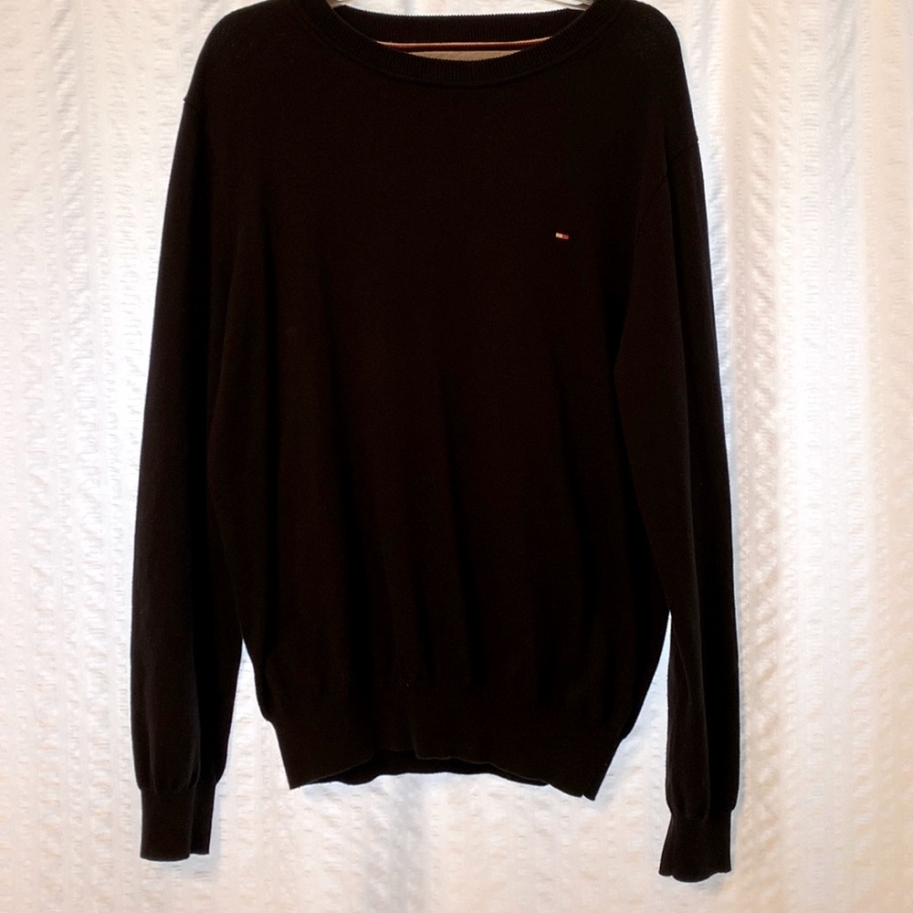 New without tags. Crew neck sweater.